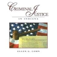 Criminal Justice in Indiana