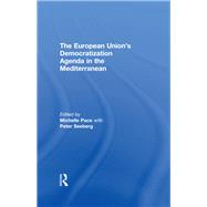 The European Union's Democratization Agenda in the Mediterranean