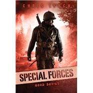 Good Devils (Special Forces, Book 3)