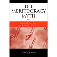 The Meritocracy Myth