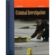 Criminal Investigation : A Contemporary Perspective