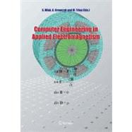 Computer Engineering in Applied Electromagnetism