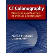 CT Colonography