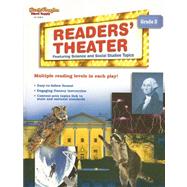 Readers' Theater Grade 3 : Science and Social Studies