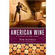 American Wine