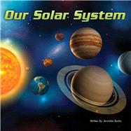 Our Solar System 2014