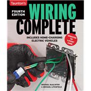 Wiring Complete 4th Edition Updated to Latest Code
