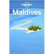 Lonely Planet Maldives 10