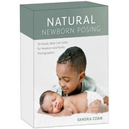 Natural Newborn Posing Deck