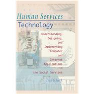 Human Services Technology