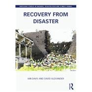 Recovery from Disaster