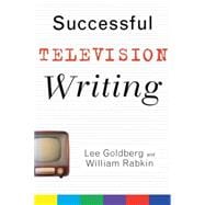 Successful Television Writing