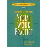 Handbook of Empirical Social Work Practice, 2 Volume Set