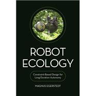 Robot Ecology