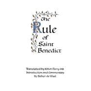 Rule of Saint Benedict
