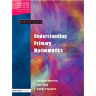 Understanding Primary Mathematics