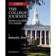 The College Journey 2009