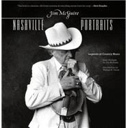 Nashville Portraits : Legends of Country Music