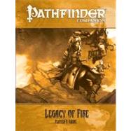 Pathfinder Companion: Legacy of Fire Player's Guide