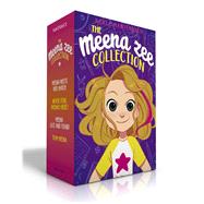 The Meena Zee Collection (Boxed Set) Meena Meets Her Match; Never Fear, Meena's Here!; Meena Lost and Found; Team Meena