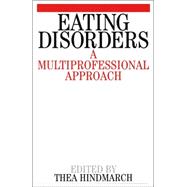 Eating Disorders A Multiprofessional Approach