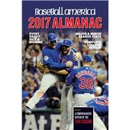 Baseball America Almanac 2017