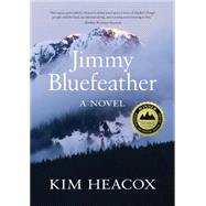 Jimmy Bluefeather