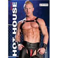 The Men of Hot House 2017 Calendar