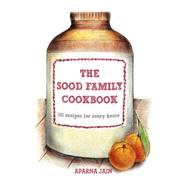 The Sood Family Cook Book