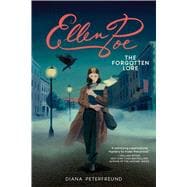 Ellen Poe: The Forgotten Lore