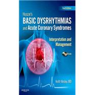 Huszar's Basic Dysrhythmias and Acute Coronary Syndromes: Interpretation and Management (Book with DVD)