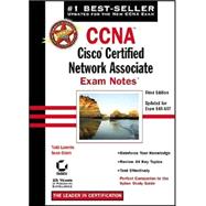 Ccna Cisco Certified Network Associate Exam Notes: Cisco Certified Network Associate : Exam Notes