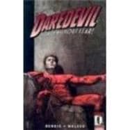 Daredevil - Volume 7 Hardcore