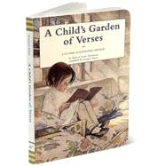 A Child's Garden of Verses A Classic Illustrated Edition