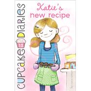 Katie's New Recipe