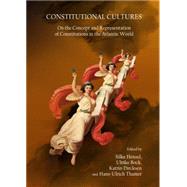 Constitutional Cultures