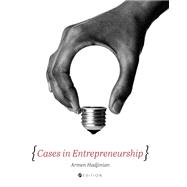 Cases in Entrepreneurship ebook plus Active Learning courseware