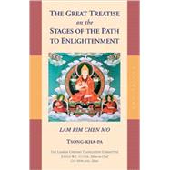 The Great Treatise on the Stages of the Path to Enlightenment (Volume 2)