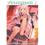Evergreen Vol. 2
