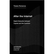 After the Internet Digital Networks between Capital and the Common