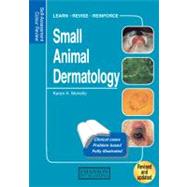 Small Animal Dermatology, Revised: Self-Assessment Color Review