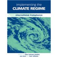 Implementing the Climate Regime