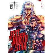 Fist of the North Star, Vol. 13