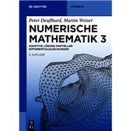 Numerische Mathematik 3