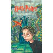Harry Potter Und Die Kammer Des Schreckens / Harry Potter and the Chamber of Secrets
