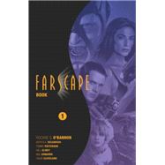 Farscape Book One