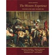 The Western Experience, Volume B, with Primary Source Investigator