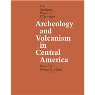 Archeology and Volcanism in Central America