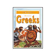 Read About Ancient Greeks