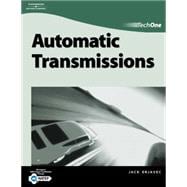 TechOne: Automatic Transmissions